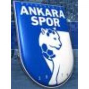 ANKARASPOR: 0 - FK ZTS DUBNİCA: 4
